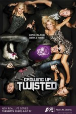 Watch Growing Up Twisted Projectfreetv